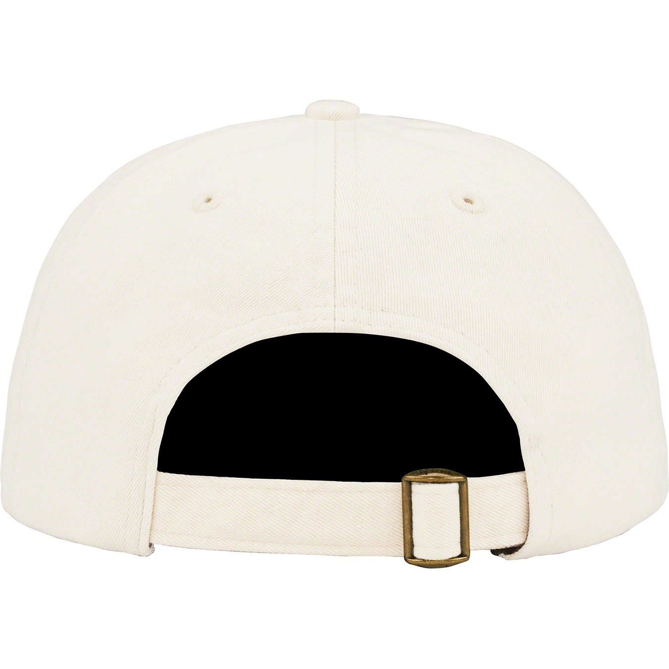 Leather Visor 6-Panel view 5